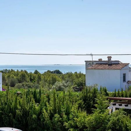 Can Sant Joan Alcanar Buitenkant foto