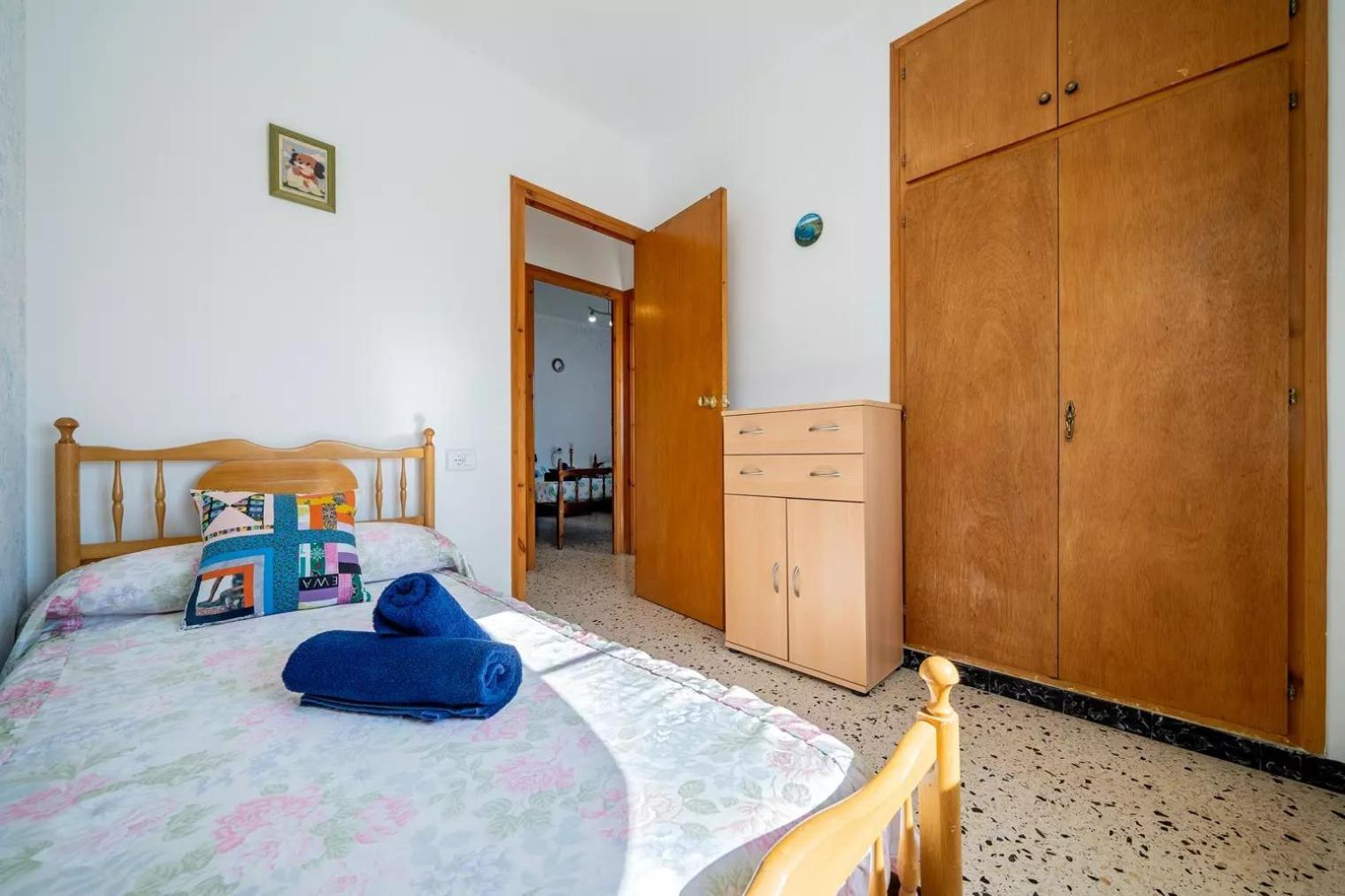 Can Sant Joan Alcanar Buitenkant foto